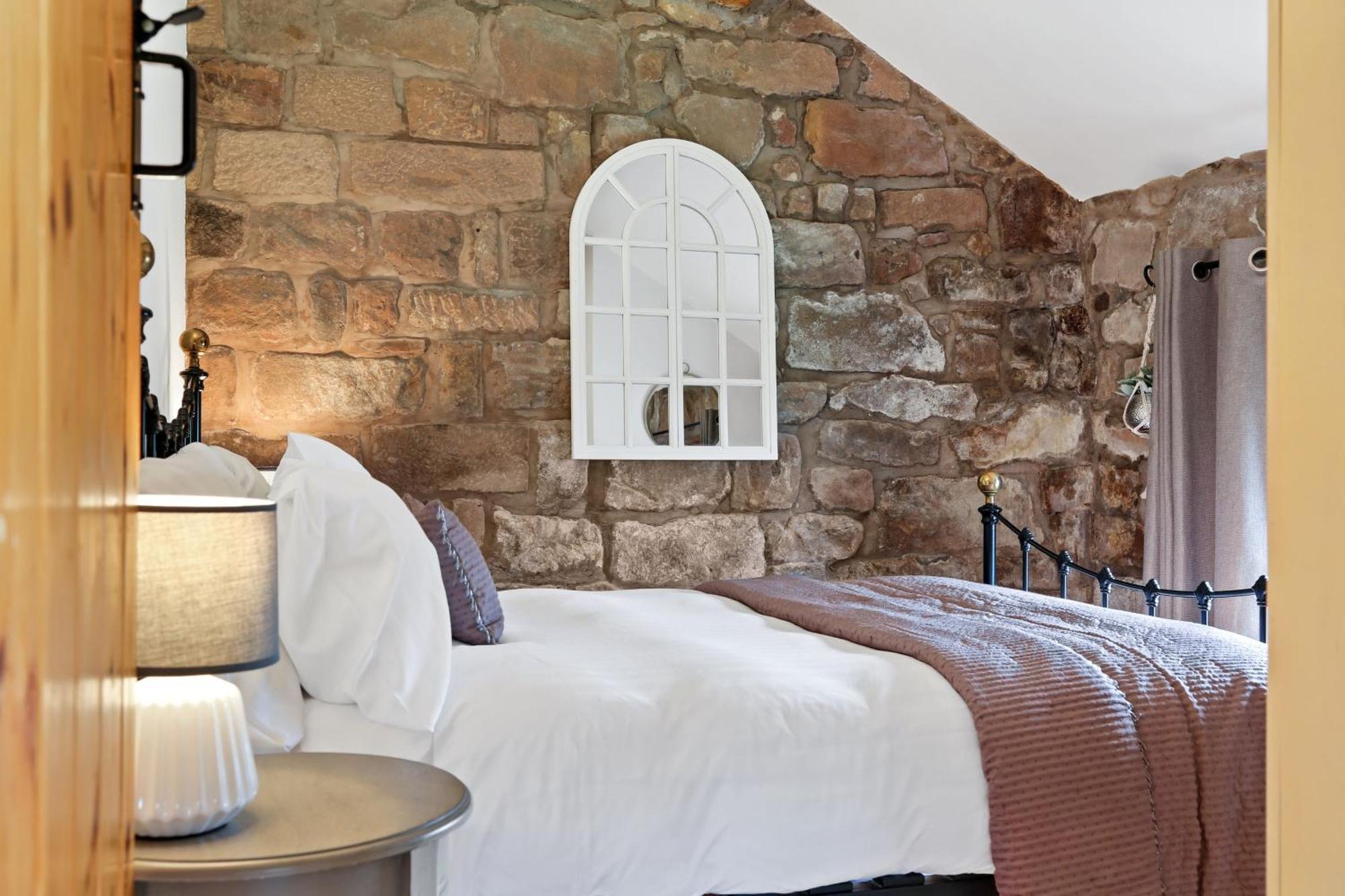 Host & Stay - Little Barn - Upper Hulme Leek Exterior foto